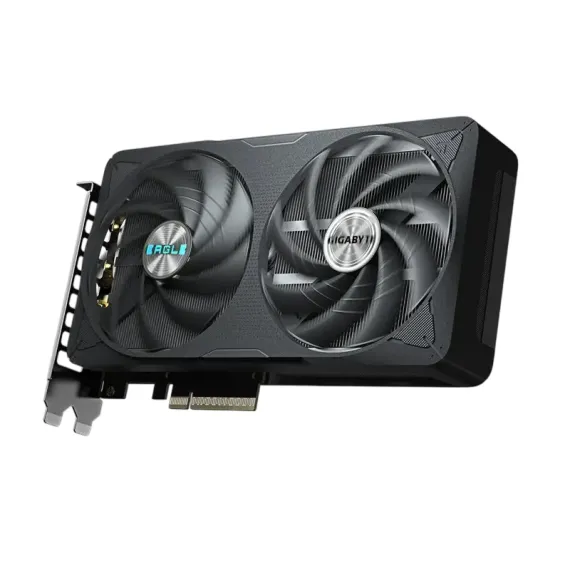 ВИДЕОКАРТА GIGABYTE GV-N506TEAGLE OC-8GD, 8GB GDDR7 128БИТ