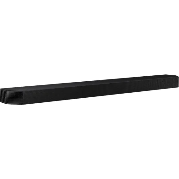 САУНДБАР SAMSUNG HW-Q930F, ЧЕРНЫЙ