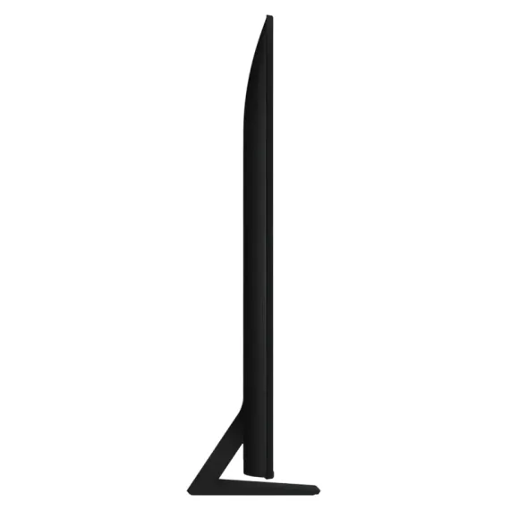 65" QLED SMART ТЕЛЕВИЗОР SAMSUNG QE65Q7F5AUXUA, 3840X2160 4K UHD, TIZEN, ЧЕРНЫЙ