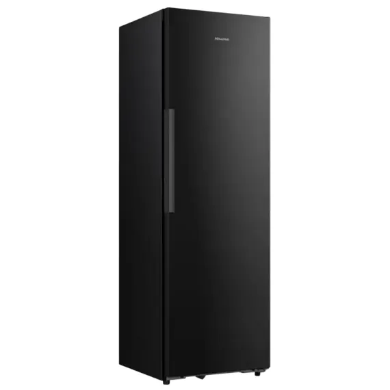 ХОЛОДИЛЬНИК HISENSE RL5K370GSFC, ЧЁРНЫЙ