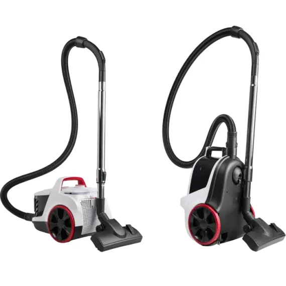 ВЕРТИКАЛЬНЫЙ ПЫЛЕСОС GORENJE VC2002SFAWR, БЕЛЫЙ