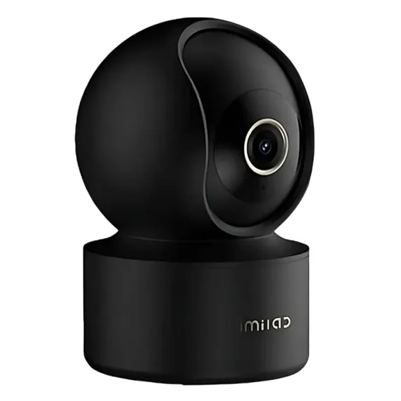 КАМЕРА ВИДЕОНАБЛЮДЕНИЯ XIAOMI IMILAB C22, ЧЕРНЫЙ