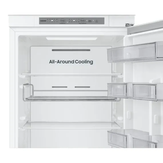 ХОЛОДИЛЬНИК SAMSUNG BRB70F26CES0EO, БЕЛЫЙ