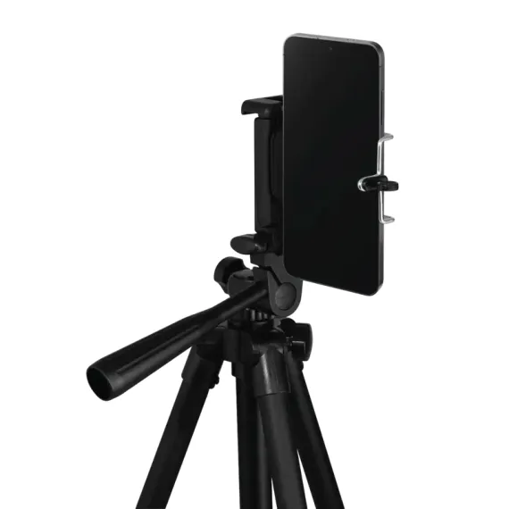 МОНОПОД ДЛЯ СЕЛФИ HAMA STAR SMARTPHONE 112, ЧЕРНЫЙ