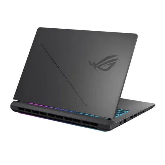 ИГРОВОЙ НОУТБУК 16" ASUS ROG STRIX G16 G615LR, ECLIPSE GRAY, INTEL CORE ULTRA 9 275HX, 32ГБ/1024ГБ, БЕЗ ОС