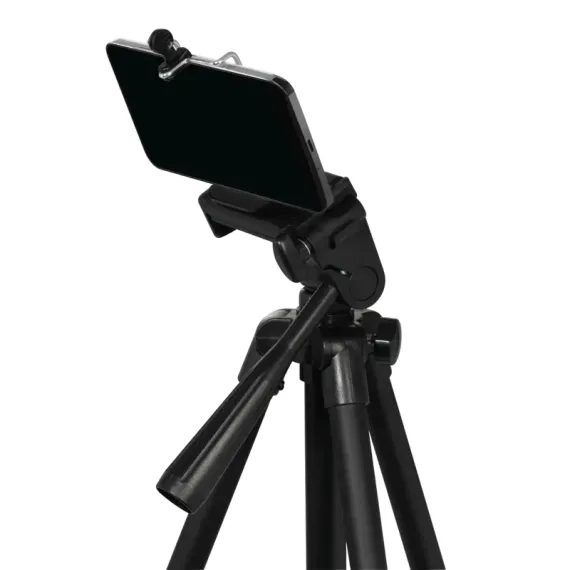 МОНОПОД ДЛЯ СЕЛФИ HAMA STAR SMARTPHONE 112, ЧЕРНЫЙ