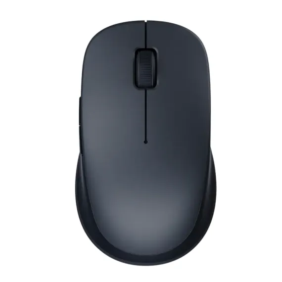 БЕCПРОВОДНАЯ МЫШЬ XIAOMI DUAL-MODE WIRELESS MOUSE 2, ЧЁРНЫЙ