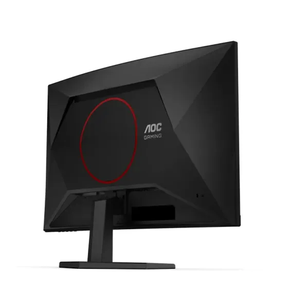 27" ИГРОВОЙ МОНИТОР AOC C27G42E, VA 1920X1080 FHD, ЧЁРНЫЙ