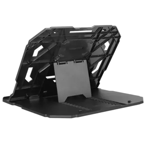 ПОДСТАВКА ДЛЯ НОУТБУКА LENOVO GXF0X02619, СЕРЫЙ