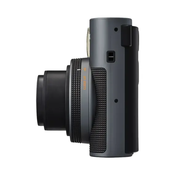 ФОТОАППАРАТ МОМЕНТАЛЬНОЙ ПЕЧАТИ INSTAX MINI 41, ЧЕРНЫЙ