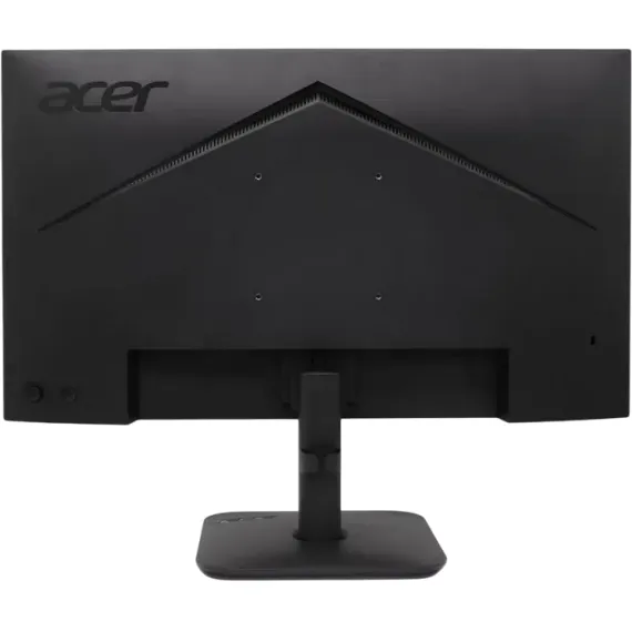 27" МОНИТОР ACER KA272GBIP, IPS 1920X1080 FHD, ЧЁРНЫЙ