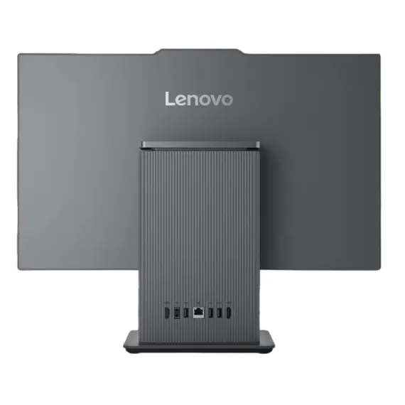 МОНОБЛОК LENOVO IDEACENTRE AIO 3 24ARR9, 23,8", AMD RYZEN 7 8845HS, 16ГБ/512ГБ, БЕЗ ОС, LUNA GREY