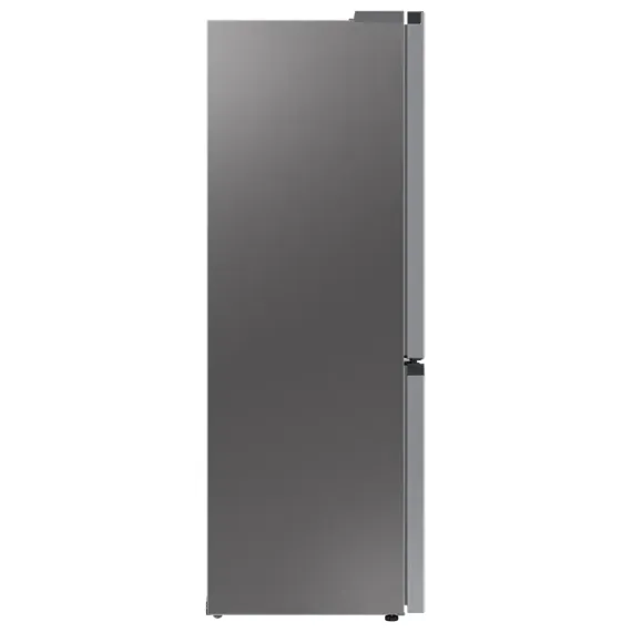 ХОЛОДИЛЬНИК SAMSUNG RB34C602DSA/EF, СЕРЕБРИСТЫЙ