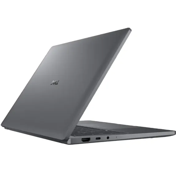 НОУТБУК ДЛЯ БИЗНЕСА 14" DELL PRO 14 PREMIUM PA14250, MAGNESIUM, INTEL CORE ULTRA 7 266V, 16ГБ/1024ГБ, WINDOWS 11 PRO