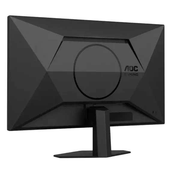 27" ИГРОВОЙ МОНИТОР AOC 27G4XE, IPS 1920X1080 FHD, ЧЁРНЫЙ