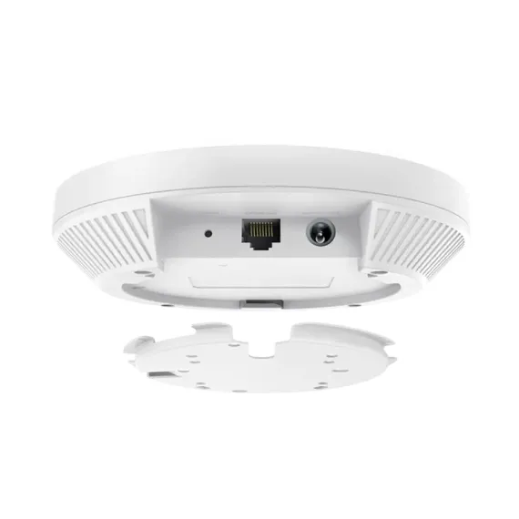 БЕСПРОВОДНАЯ ТОЧКА ДОСТУПА TP-LINK EAP653 UR, 574 МБИТ/С, 2402 МБИТ/С, БЕЛЫЙ