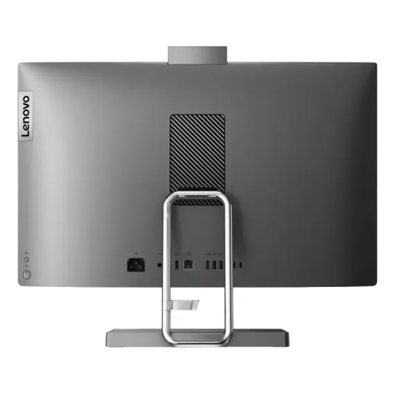 МОНОБЛОК LENOVO IDEACENTRE 5 27IAH7, 27", INTEL CORE I5-13500H, 16ГБ/1024ГБ, WINDOWS 11 PRO, STORM GREY