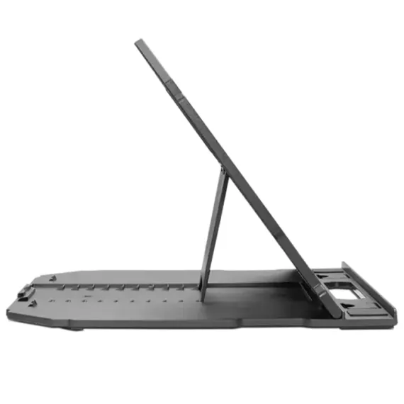 ПОДСТАВКА ДЛЯ НОУТБУКА LENOVO GXF0X02619, СЕРЫЙ