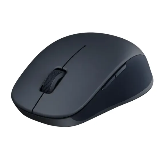 БЕCПРОВОДНАЯ МЫШЬ XIAOMI DUAL-MODE WIRELESS MOUSE 2, ЧЁРНЫЙ