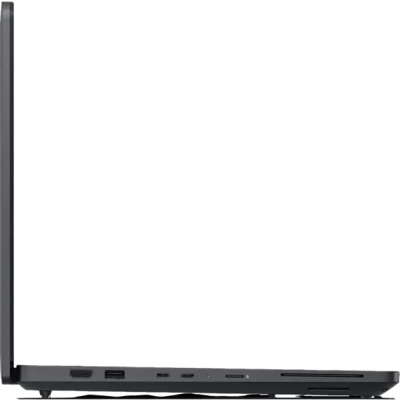 НОУТБУК ДЛЯ БИЗНЕСА 16" DELL PRO MAX 16 MC16250, MAGNETITE, INTEL CORE ULTRA 7 255H, 32ГБ/1024ГБ, WINDOWS 11 PRO