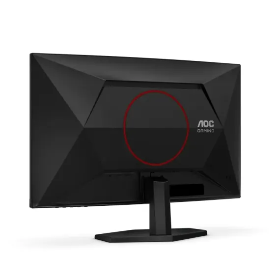 27" ИГРОВОЙ МОНИТОР AOC C27G42E, VA 1920X1080 FHD, ЧЁРНЫЙ