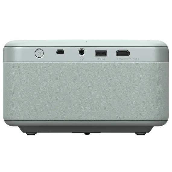 ПРОЕКТОР EPSON EF-21G, 1000ANSI LUMENS, FULLHD (1920 X 1080)