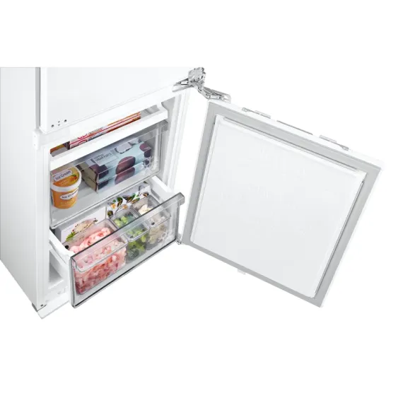 ХОЛОДИЛЬНИК SAMSUNG BRB80F26BDF0EO, БЕЛЫЙ