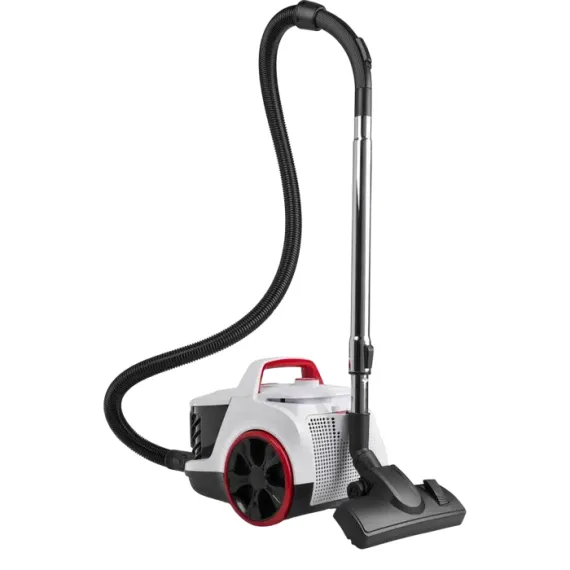 ВЕРТИКАЛЬНЫЙ ПЫЛЕСОС GORENJE VC2002SFAWR, БЕЛЫЙ