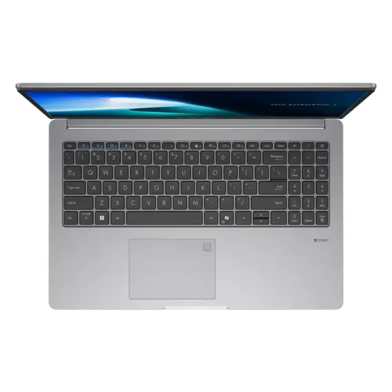 НОУТБУК ДЛЯ БИЗНЕСА 15,6" ASUS EXPERTBOOK P1 P1503CVA, MISTY GREY, INTEL CORE I7-13620H, 16ГБ/1024ГБ, БЕЗ ОС