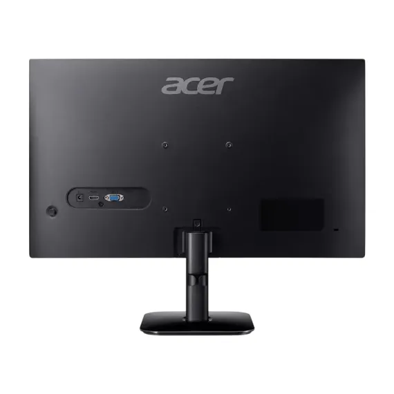 23,8" МОНИТОР ACER KB242YG0BI, IPS 1920X1080 FHD, ЧЁРНЫЙ