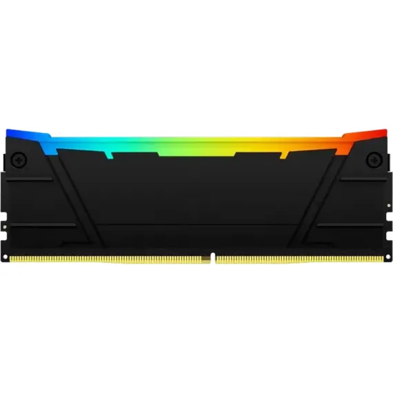ОПЕРАТИВНАЯ ПАМЯТЬ KINGSTON FURY RENEGADE RGB, DDR4 SDRAM, 4000 МГЦ, 8 ГБ, KF440C19RB2A/8