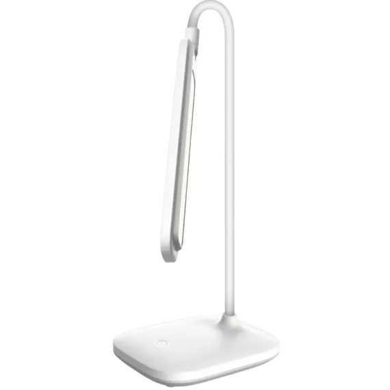 НАСТОЛЬНАЯ ЛАМПА PLATINET PDL6728, БЕЛЫЙ