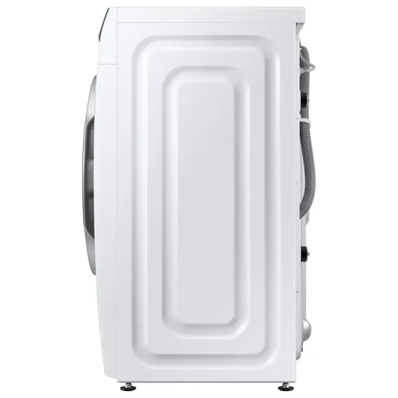 СТИРАЛЬНАЯ МАШИНА SAMSUNG WW90DG6G94LKU4, 9КГ, БЕЛЫЙ