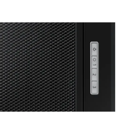ВСТРАИВАЕМАЯ ВЫТЯЖКА SAMSUNG NK52FG454CM/UR, ЧЕРНЫЙ