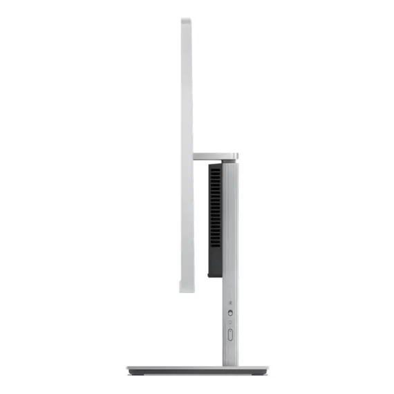 МОНОБЛОК LENOVO IDEACENTRE AIO 27ARR9, 27", AMD RYZEN 5 7535HS, 16ГБ/512ГБ, БЕЗ ОС, CLOUD GREY