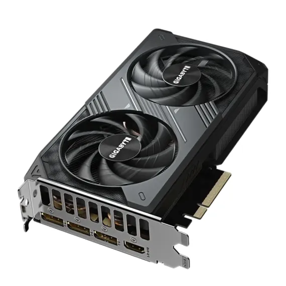 ВИДЕОКАРТА GIGABYTE GV-N5060WF2-8GD, 8GB GDDR7 128БИТ