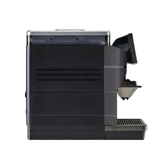 КОФЕМАШИНА SAECO MAGIC B1, ЧЁРНЫЙ