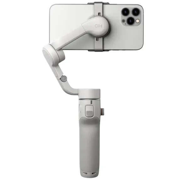 МОНОПОД ДЛЯ СЕЛФИ DJI OSMO MOBILE 6, СЕРЫЙ