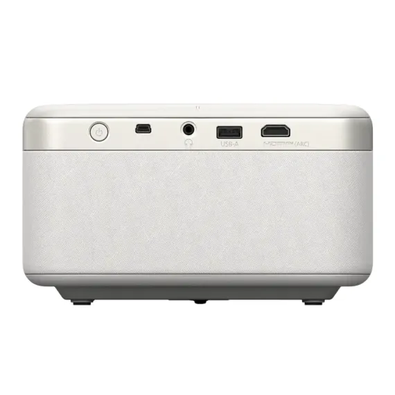 ПРОЕКТОР EPSON EF-21W, 1000ANSI LUMENS, FULLHD (1920 X 1080)