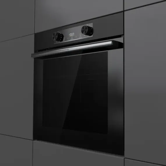 ЭЛЕКТРИЧЕСКИЙ ДУХОВОЙ ШКАФ GORENJE BOP6737E02BK, ЧЕРНЫЙ