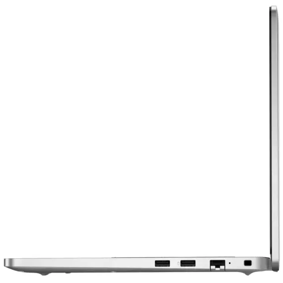 НОУТБУК ДЛЯ БИЗНЕСА 14" DELL PRO 14 PC14255, PLATINUM, AMD RYZEN AI 7 PRO 350, 16ГБ/1024ГБ, WINDOWS 11 PRO