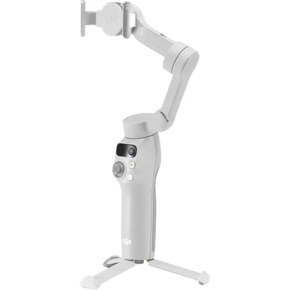 МОНОПОД ДЛЯ СЕЛФИ DJI OSMO MOBILE 6, СЕРЫЙ