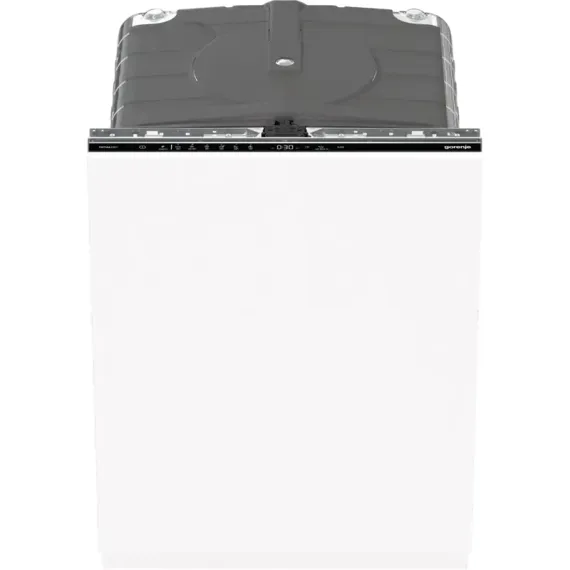 ПОСУДОМОЕЧНАЯ МАШИНА GORENJE GV643E61, БЕЛЫЙ