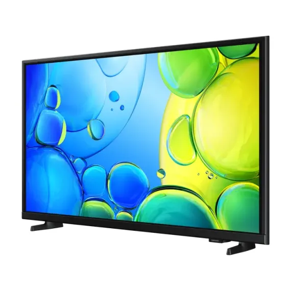 40" LED SMART ТЕЛЕВИЗОР SAMSUNG UE40F6000FUXUA, 1920X1080 FHD, TIZEN, ЧЕРНЫЙ