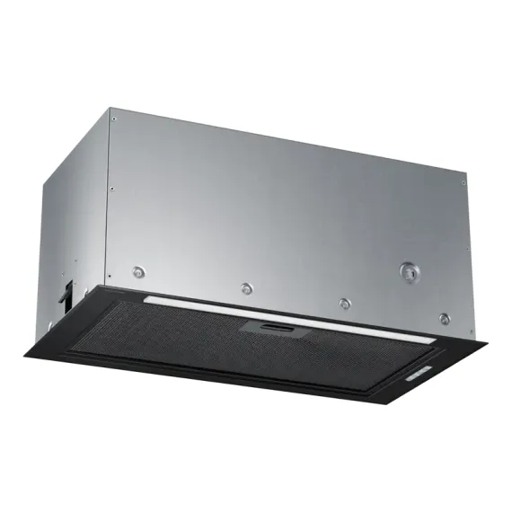 ВСТРАИВАЕМАЯ ВЫТЯЖКА SAMSUNG NK52FG454CM/UR, ЧЕРНЫЙ