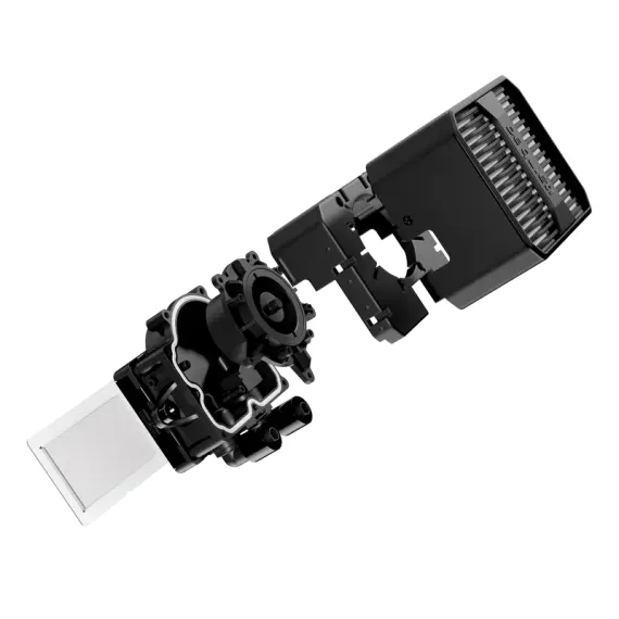 КУЛЕР ДЛЯ ПРОЦЕССОРА BE QUIET! SILENT LOOP 3, 420 ММ