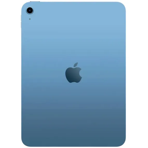 ПЛАНШЕТ APPLE IPAD 11 (2025), WI-FI + 5G, 6ГБ/128ГБ, СИНИЙ