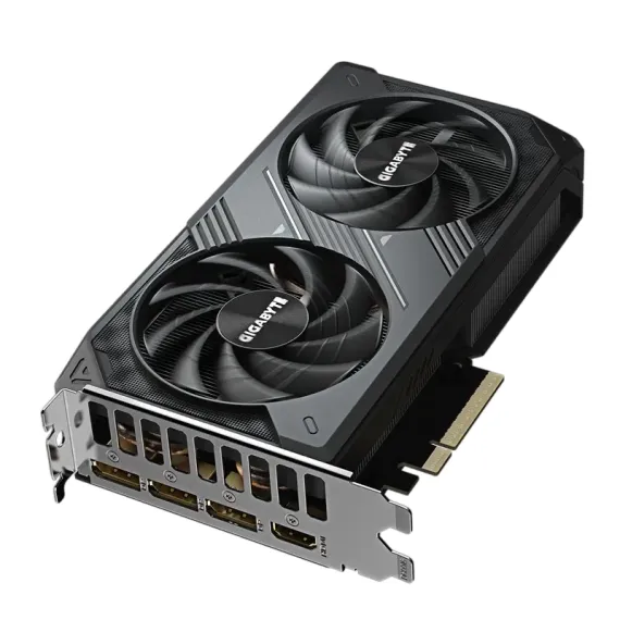 ВИДЕОКАРТА GIGABYTE GV-N5060WF2OC-8GD, 8GB GDDR7 128БИТ