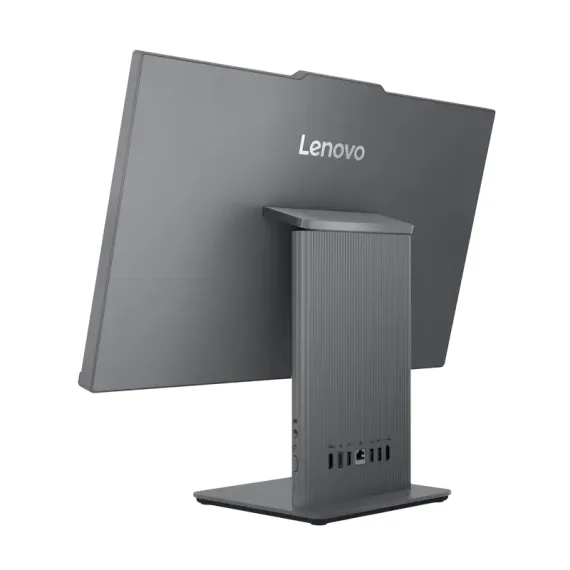 МОНОБЛОК LENOVO IDEACENTRE AIO 27ARR9, 27", AMD RYZEN 3 7335U, 8ГБ/512ГБ, БЕЗ ОС, LUNA GREY