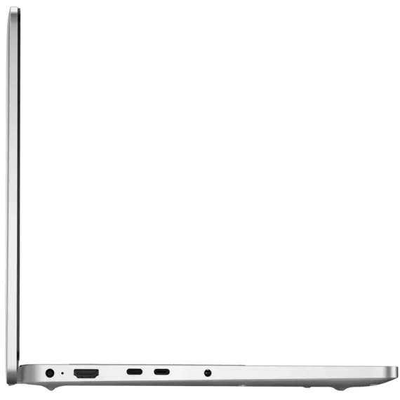 НОУТБУК ДЛЯ БИЗНЕСА 16" DELL PRO 16 PC16255, PLATINUM, AMD RYZEN AI 7 350, 16ГБ/512ГБ, WINDOWS 11 PRO